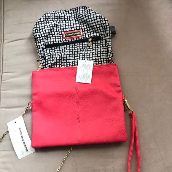 💐NEW Urban Expression Crossbody/Shoulder Bag - Picture 6 of 6